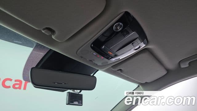 Kia K5 2020 — Şəkil 20/20