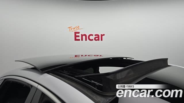 Genesis Electrified G80 2020 — ფოტო 19/20