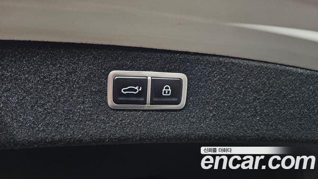 Genesis Electrified G80 2020 — ფოტო 20/20