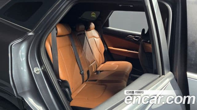 Kia Sportage 2021 — Şəkil 11/20