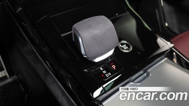 Land Rover Range Rover Sport 2024 — ფოტო 9/20