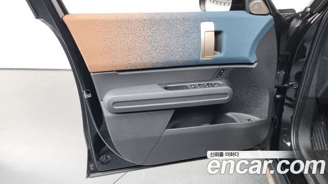 Mini Cooper S Countryman 2024 — Photo 30/36