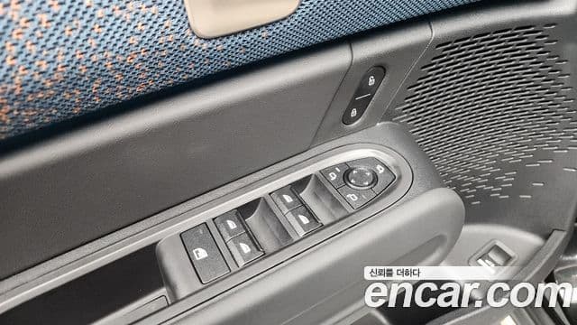 Mini Cooper S Countryman 2024 — Photo 15/36