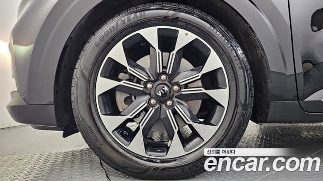 Kia Carnival 2020 — фото 5 из 20