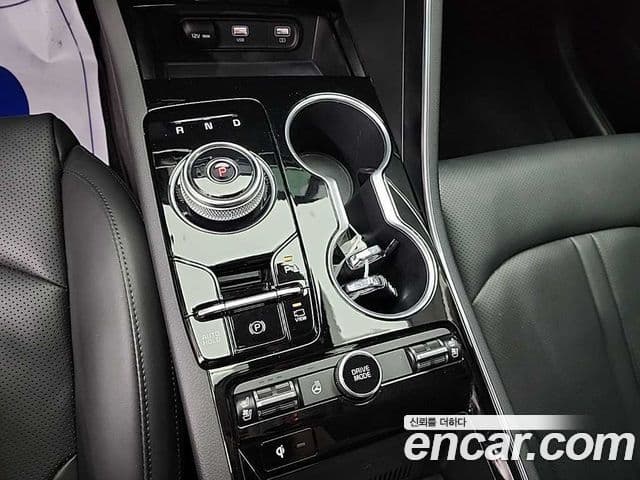 Kia K5 2023 — Şəkil 6/20