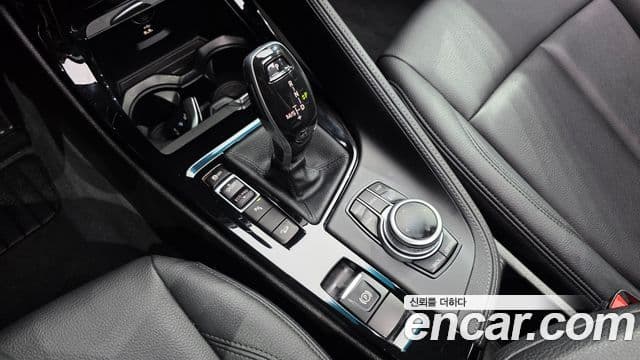 BMW X1 2022 — фото 9 из 20