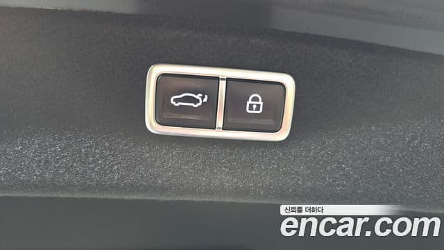 Genesis Electrified G80 2024 — Şəkil 16/20
