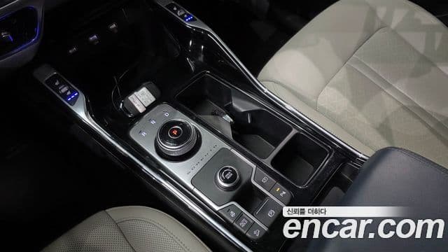 Kia Sorento 2021 — фото 9 из 20