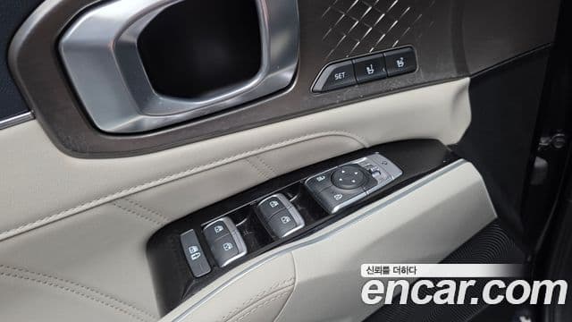 Kia Sorento 2021 — Şəkil 18/20