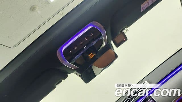 Mercedes-Benz S-Class 2023 — ფოტო 16/20