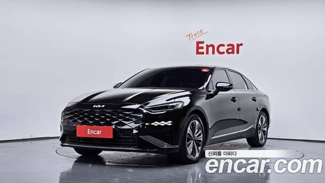Kia K8, 2024