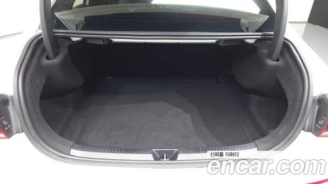 Mercedes-Benz A-Class 2021 — фото 20 из 20