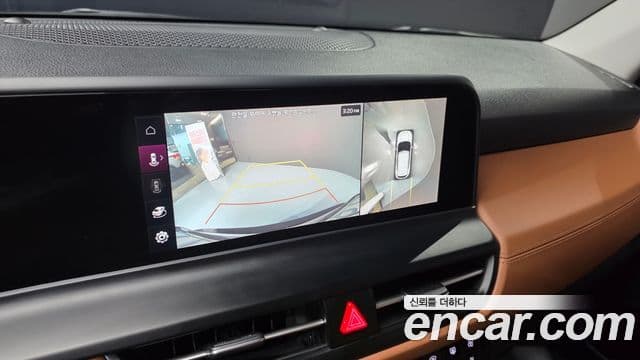 Kia Seltos 2023 — Şəkil 15/20