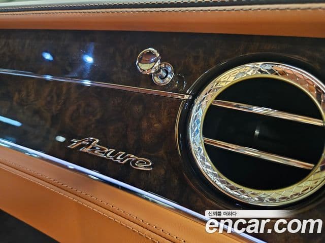 Bentley Continental GT 2023 — Şəkil 18/20