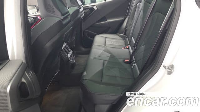 BMW X3 2025 — ფოტო 12/20