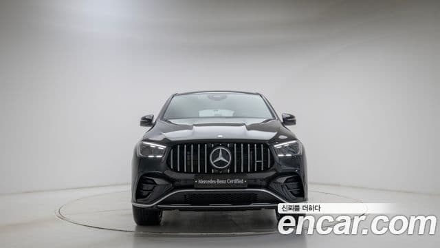 Mercedes-Benz GLE-Class 2025 — ფოტო 3/20