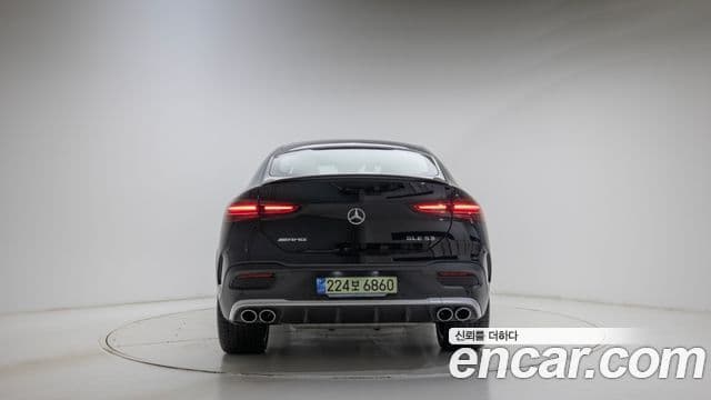 Mercedes-Benz GLE-Class 2025 — ფოტო 4/20