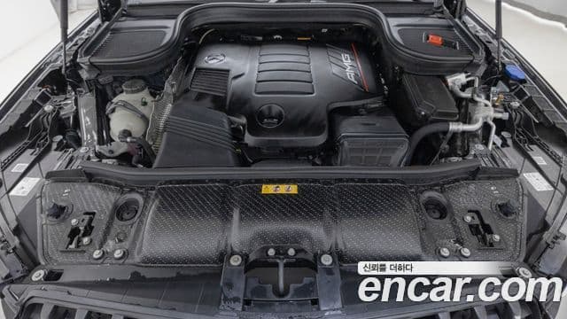 Mercedes-Benz GLE-Class 2025 — ფოტო 12/20