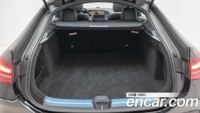 Mercedes-Benz GLE-Class 2025 — ფოტო 1/20