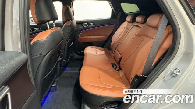 Kia Sportage 2025 — Şəkil 18/20
