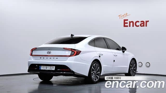 Hyundai Sonata, 2022