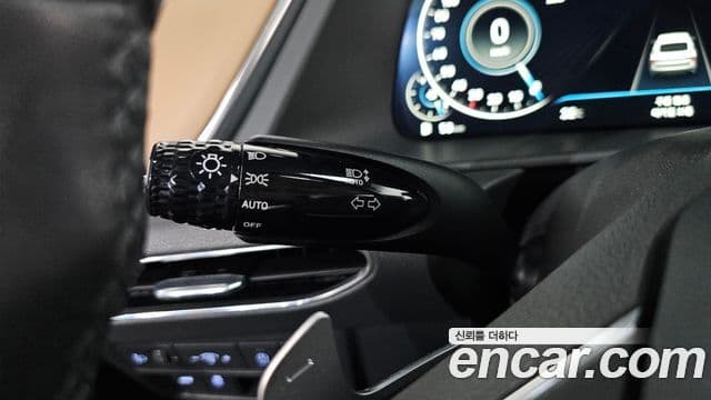 Hyundai Sonata Hybrid 2022 — Photo 2/35