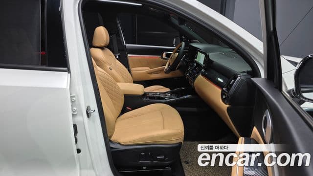 Kia Sorento 2021 — Şəkil 11/20