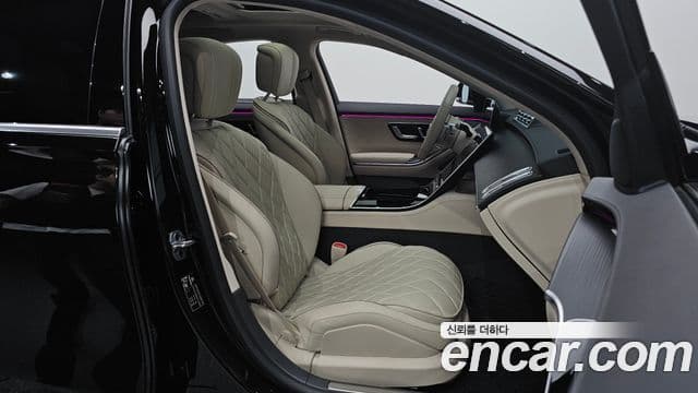 Mercedes-Benz S-Class 2022 — Şəkil 10/20