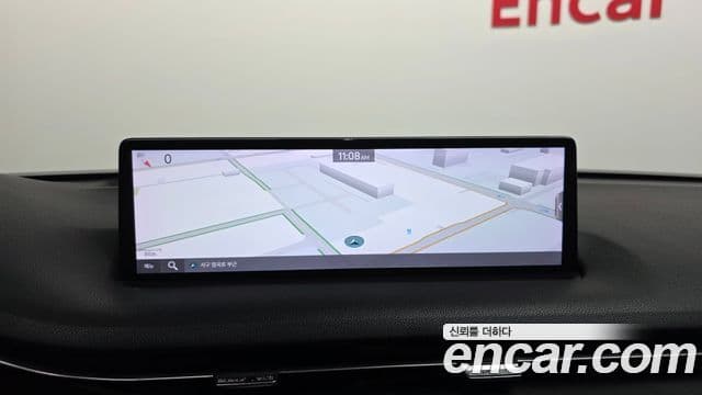 Genesis GV70 2021 — фото 15 из 20