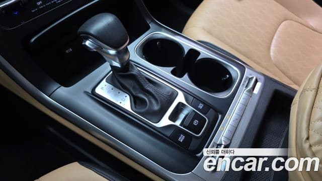 Kia Carnival 2020 — Фото 9/20