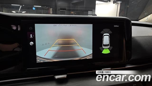 Kia Carnival 2020 — Фото 14/20