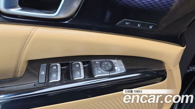 Kia Carnival 2021 — Şəkil 14/20