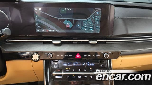 Kia Carnival 2021 — Şəkil 15/20