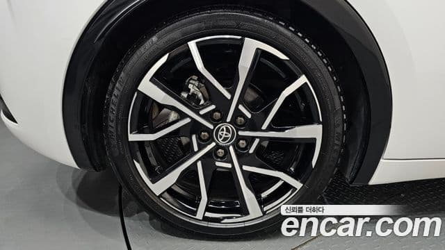 Toyota Prius 2026 — Şəkil 5/20