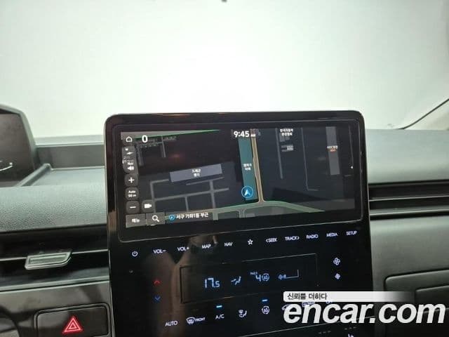 Hyundai Staria 2022 — ფოტო 12/18