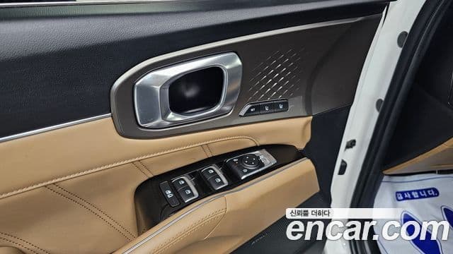 Kia Sorento 2024 — Şəkil 13/20