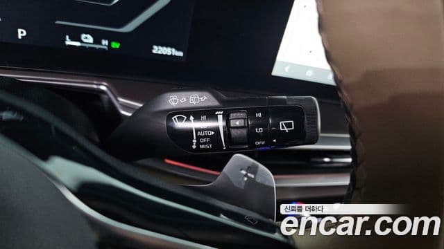 Kia Sorento 2024 — Şəkil 17/20