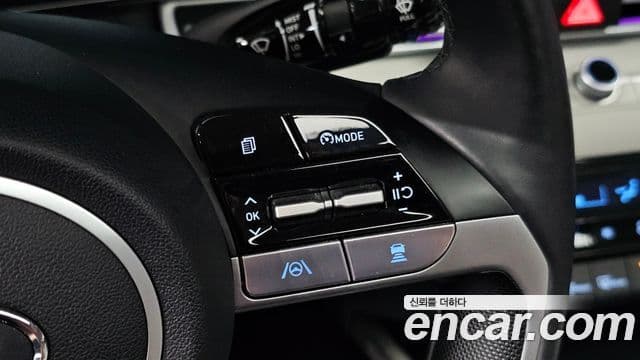 Hyundai Avante 2023 — Фото 13/20