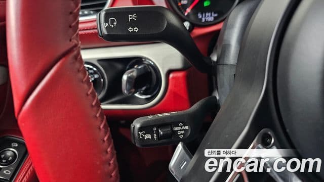 Porsche 718 Cayman 2021 — Photo 6/30
