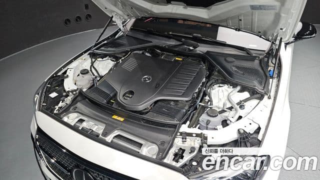 Mercedes-Benz E-Class 2026 — фото 5 из 20