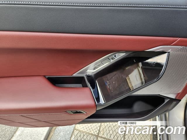 BMW 7 Series 2023 — Şəkil 13/14