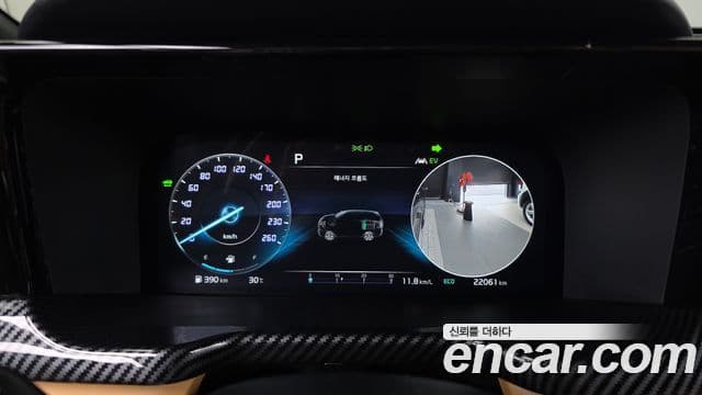 Kia Sorento 2022 — Şəkil 8/20