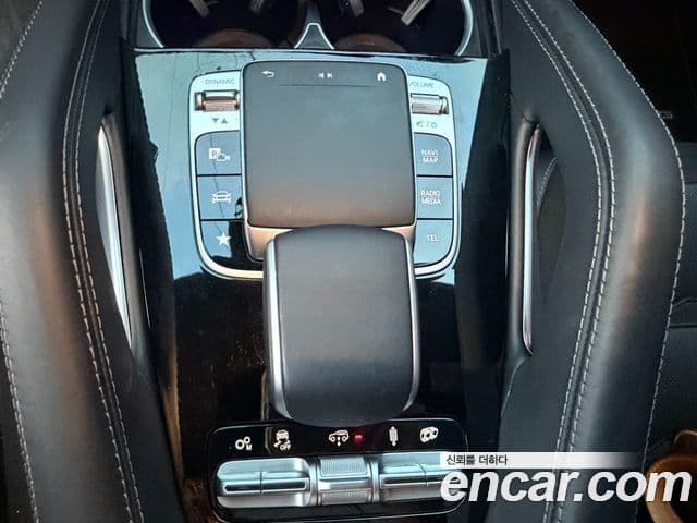 Mercedes-Benz GLE-Class 2023 — Фото 11/18