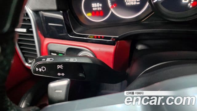 Porsche Cayenne 2021 — Şəkil 40/40