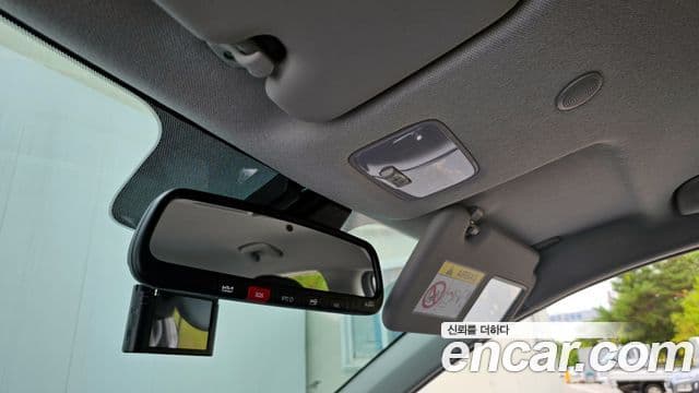 Kia All New Morning 2026 — ფოტო 19/20