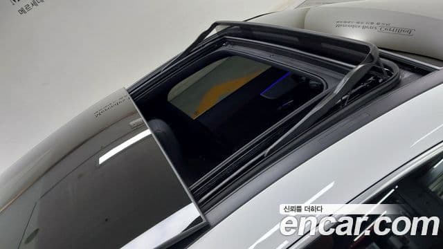 Mercedes-Benz CLA-Class 2020 — фото 12 из 20