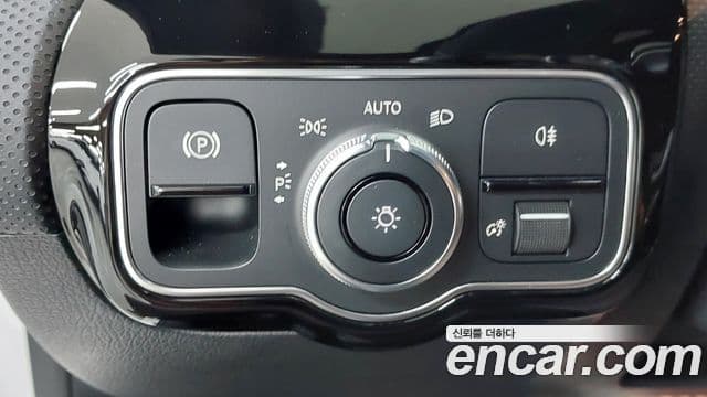 Mercedes-Benz CLA-Class 2020 — Şəkil 20/20