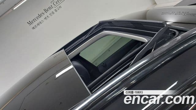Mercedes-Benz GLC-Class 2019 — фото 12 из 20