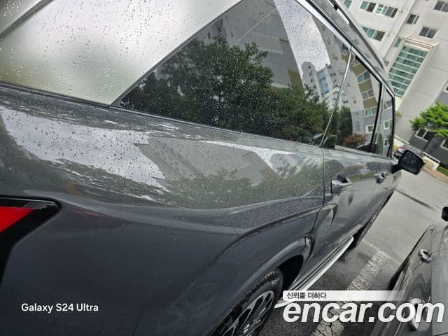 Hyundai Palisade 2025 — Şəkil 10/11