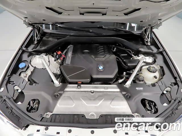 BMW X4, 2023